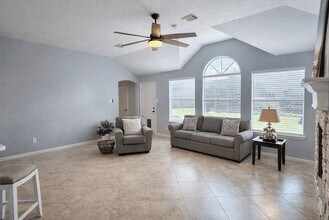 1803 W Welsford Dr in Spring, TX - Building Photo - Building Photo