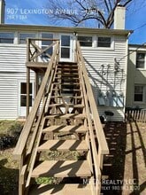 907 Lexington Ave in Charlotte, NC - Building Photo - Building Photo