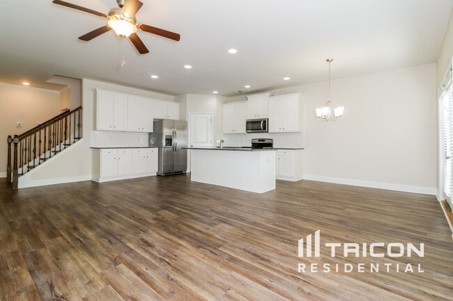 1460 Trickum Ridge Ct in Lawrenceville, GA - Building Photo - Building Photo