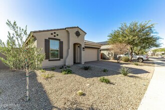 17771 W Granite View Dr in Goodyear, AZ - Building Photo - Building Photo