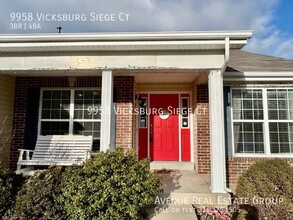 9958 Vicksburg Siege Ct in St. Louis, MO - Building Photo - Building Photo