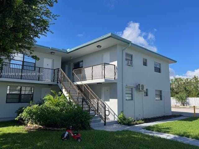 property at 4450 SW 67th Ave