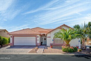 1509 E Indian Wells Dr in Chandler, AZ - Building Photo