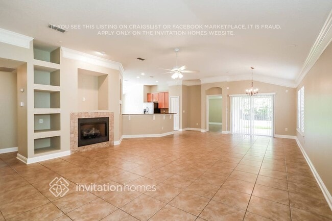 15037 Bulow Creek Dr in Jacksonville, FL - Building Photo - Building Photo