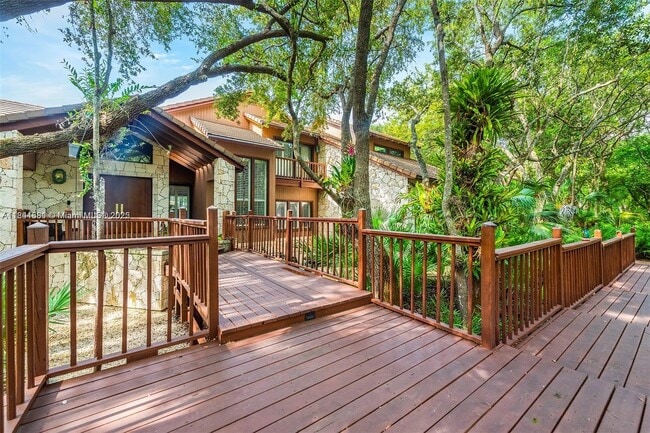 property at 8120 SW 182nd St
