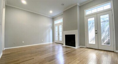 3605 Brown St in Dallas, TX - Building Photo - Building Photo