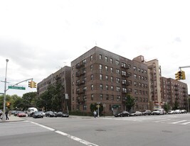 1985 Ocean Ave Apartments