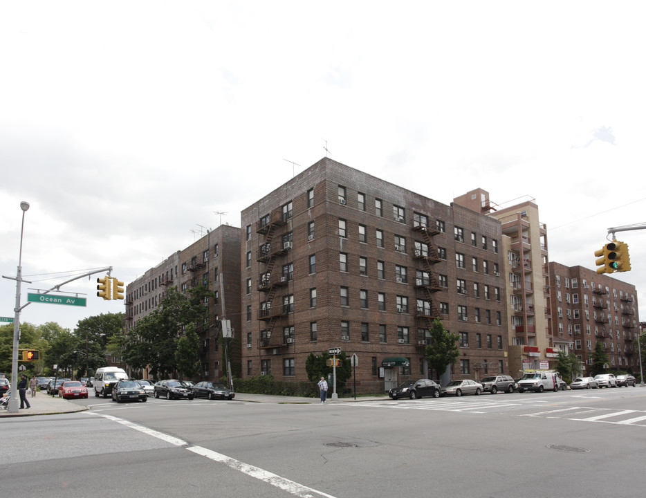 1985 Ocean Ave in Brooklyn, NY - Building Photo