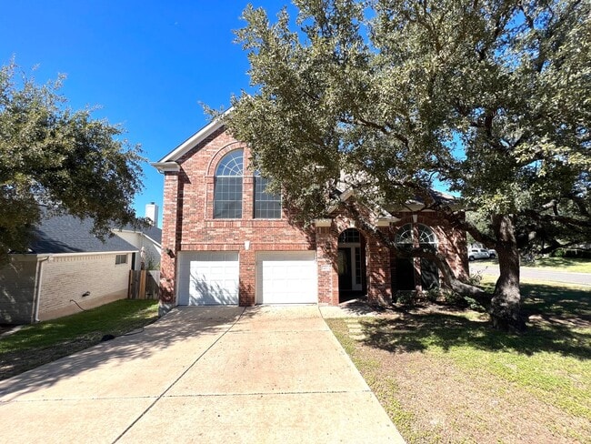 property at 3102 Dawn Mesa Ct