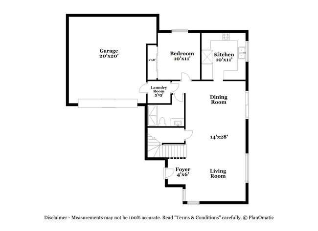 2446 Cliffwood Dr in Henderson, NV - Foto de edificio - Building Photo