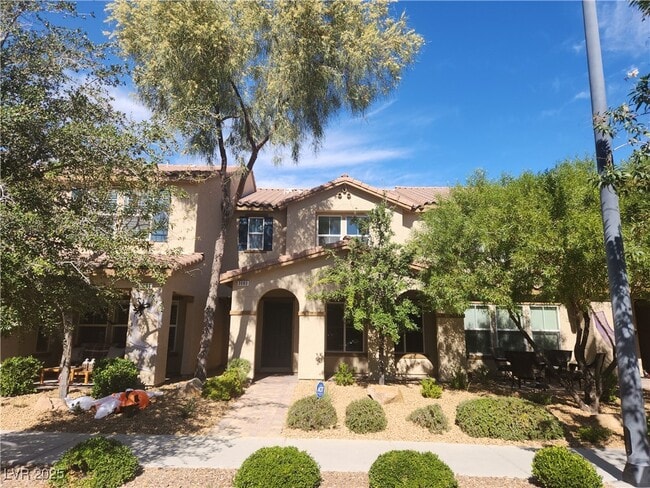 3080 Paladi Ave in Henderson, NV - Building Photo - Building Photo