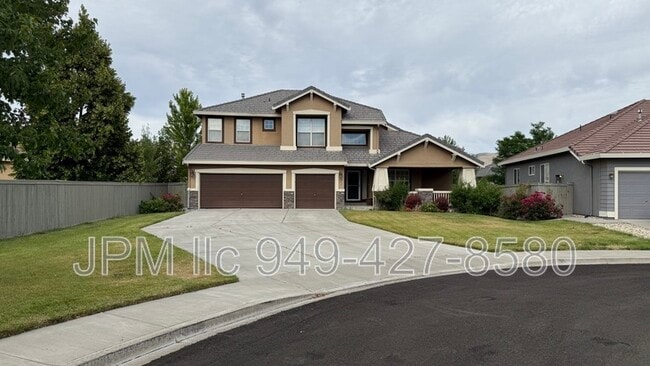 property at 9950 Moccasin Ct