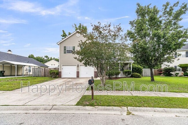 1333 Pinyon Pine Dr in Ladson, SC - Building Photo - Building Photo