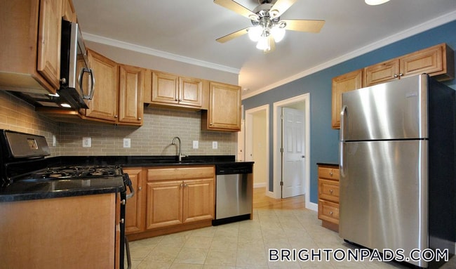 38 Turner St in Boston, MA - Building Photo - Building Photo
