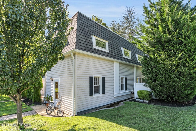 property at 485 Sycamore Ave