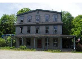 Bradford Country Inn Residences in Bradford, NH - Building Photo - Building Photo