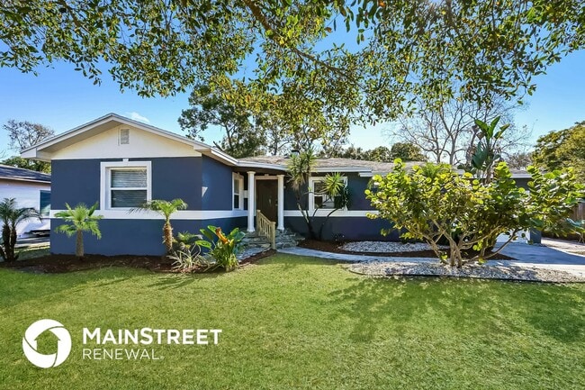 property at 3750 28th Ave N