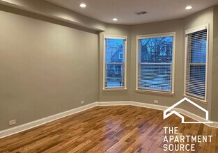 3130 N Kimball Ave, Unit 1 in Chicago, IL - Building Photo - Building Photo