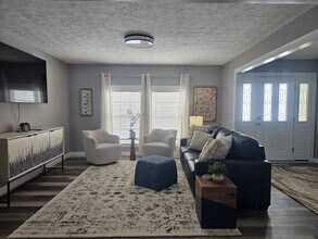 795 S Country Club Dr in Greensburg, IN - Building Photo - Building Photo