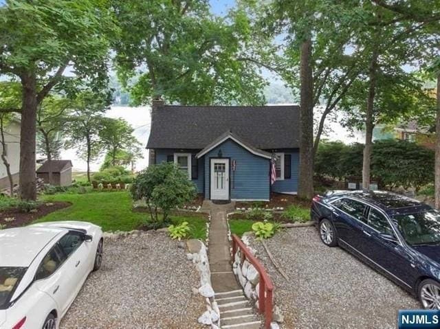 property at 137 Lakeview Ave