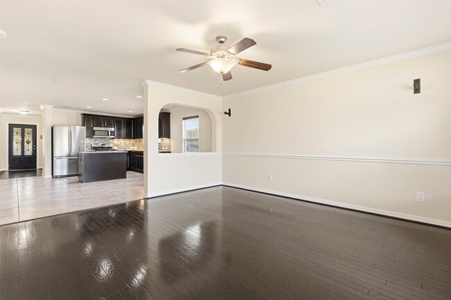 26502 Fielder Brook Ln in Katy, TX - Foto de edificio - Building Photo