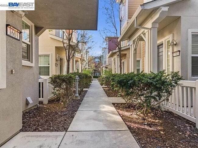 1503 Jetty Dr in Richmond, CA - Building Photo - Building Photo