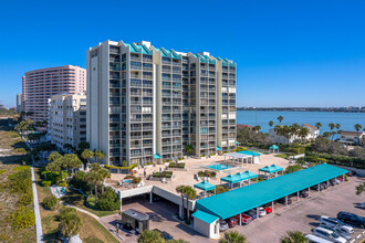 Sand Key Club in Clearwater, FL - Building Photo - Building Photo