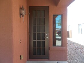 1164 Horner Dr in Sierra Vista, AZ - Building Photo - Building Photo