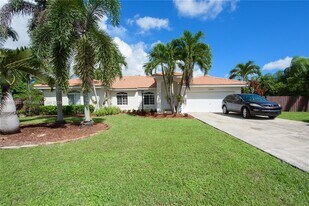 27651 SW 155th Ave in Homestead, FL - Building Photo