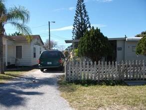 5450 42nd St in St. Petersburg, FL - Building Photo - Building Photo