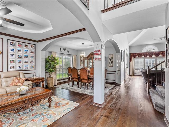 13646 Badger Creek Dr in Frisco, TX - Building Photo - Building Photo