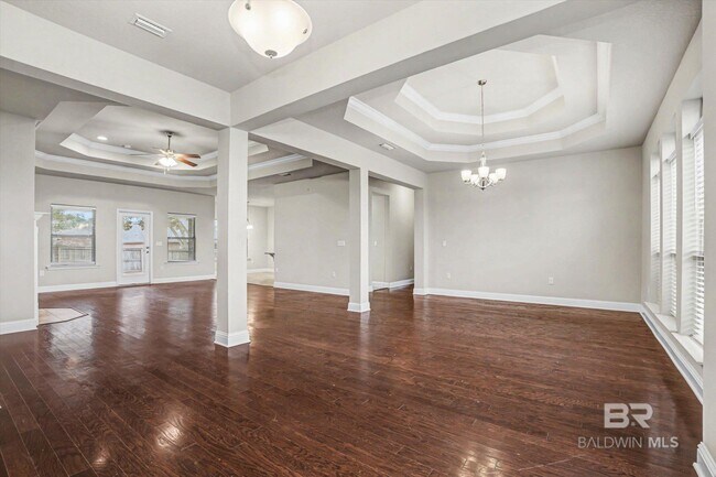 12180 Ariel Way in Spanish Fort, AL - Building Photo - Building Photo