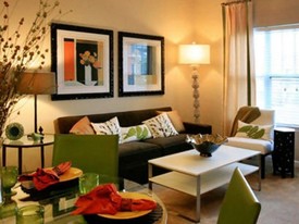 Avalon Park Apartments