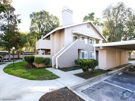 5493 Sean Cir in San Jose, CA - Building Photo