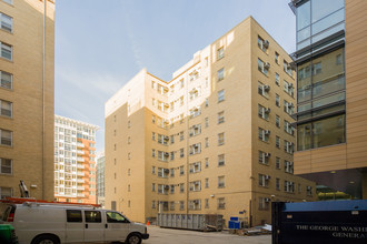 Munson Hall in Washington, DC - Building Photo - Building Photo