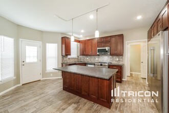 17534 W 158th Terrace in Olathe, KS - Building Photo - Building Photo