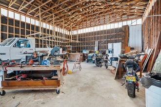 1300 Morehead Rd in Crescent City, CA - Building Photo - Building Photo