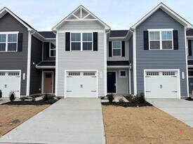 6618 Gibraltar Rock Dr in Raleigh, NC - Building Photo