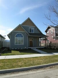 2731 Dublin St in Missoula, MT - Foto de edificio - Building Photo