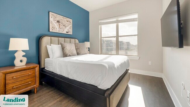 1900 Airport Commerce Dr, Unit 1406 in Austin, TX - Building Photo - Building Photo