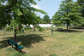 Parkside Apartments at North Colonie in Watervliet, NY - Building Photo - Building Photo