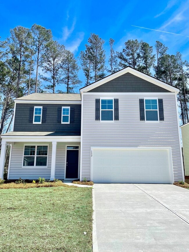 152 Kraft Kove in Pooler, GA - Building Photo - Building Photo