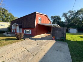 160 Liberty Dr in Belleville, IL - Building Photo - Building Photo