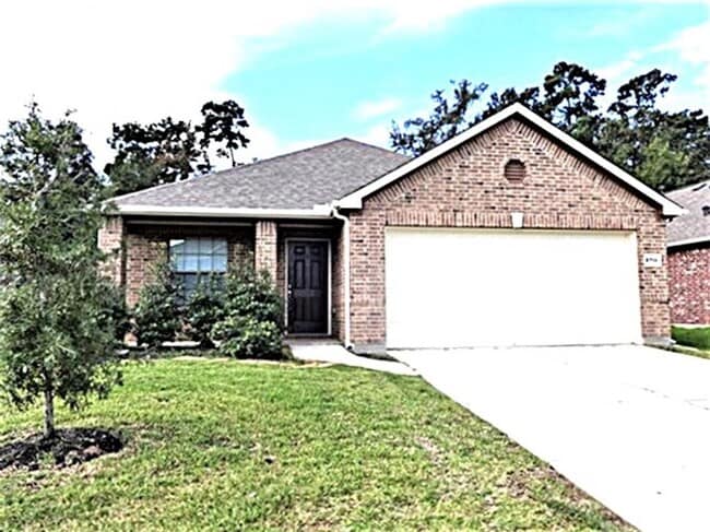 property at 2713 Sandberry Dr