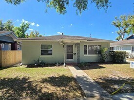 715 S Missouri Ave in Lakeland, FL - Building Photo