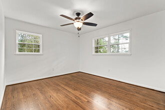 3510 Zimlich Ave in Mobile, AL - Building Photo - Building Photo