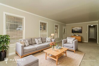 1184 Flamingo Dr, Unit 723 in Austell, GA - Foto de edificio - Building Photo