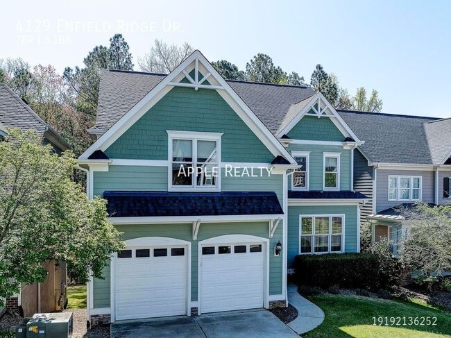 property at 4129 Enfield Ridge Dr