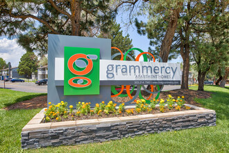 Grammercy in Denver, CO - Building Photo - Building Photo