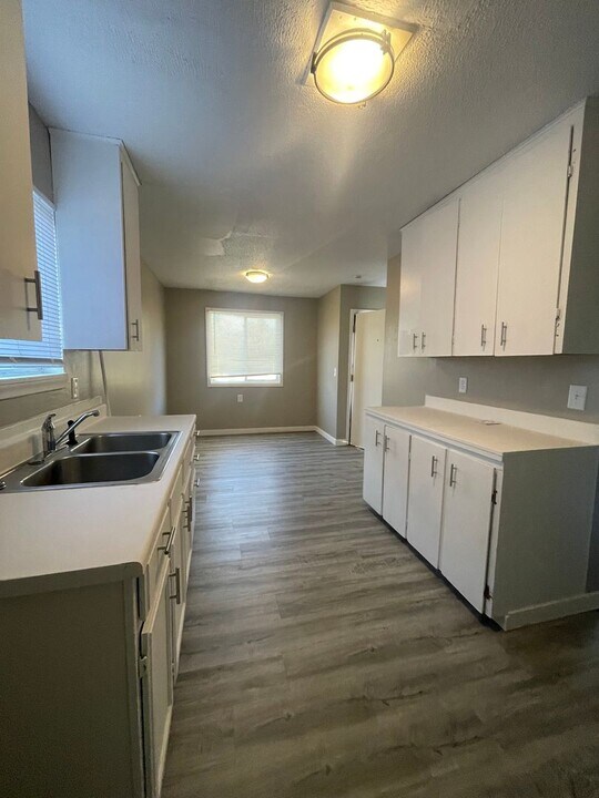 4723 Huntington Ave in Omaha, NE - Building Photo